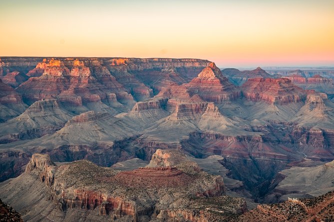 Grand Canyon and Lower Antelope Canyon Small Group Overnight Tour - Inclusions and Recommendations