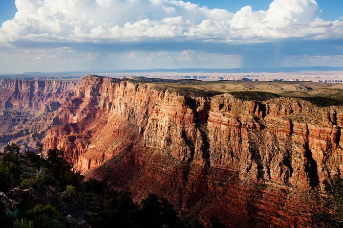 Grand Canyon Helicopter 45-Minute Flight With Optional Hummer Tour - Booking, Cancellation, and Reservation
