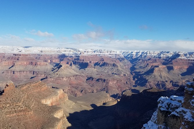 Grand Canyon Tour From Flagstaff - Visitor Feedback