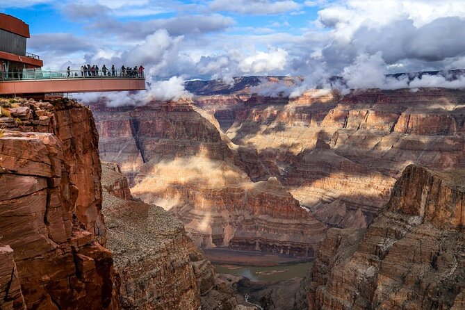 Grand Canyon West Rim With Hoover Dam Photo Stop From Las Vegas - Cancellation Policy and Refund Details