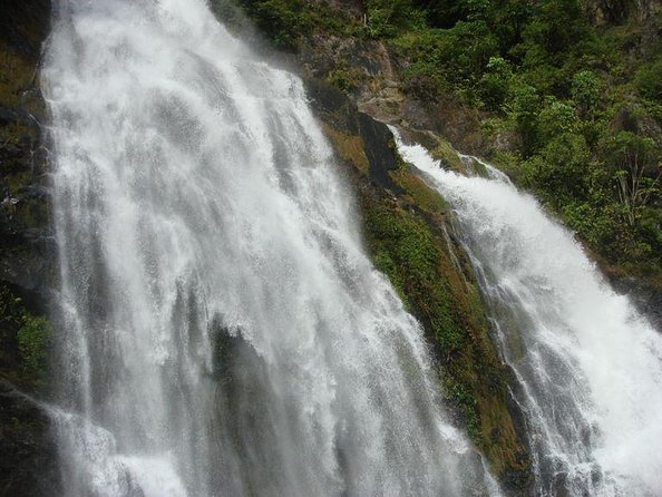 Grand Kuranda Including Skyrail & Kuranda Scenic Railway - Cancellation Policy and Booking Details