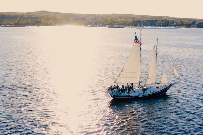 Grand Traverse Bay All-Inclusive Daytime Sailing Experience (Mar ) - Meeting Point and Logistics
