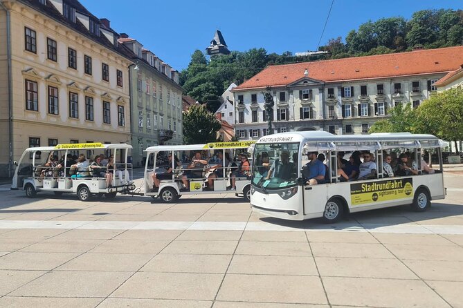 Graz City Tours - Reviews and Customer Feedback