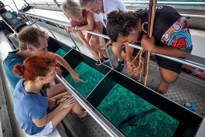 Great Barrier Reef Tour With Indigenous Sea Rangers (Cairns) (Mar ) - Tour Overview and Highlights