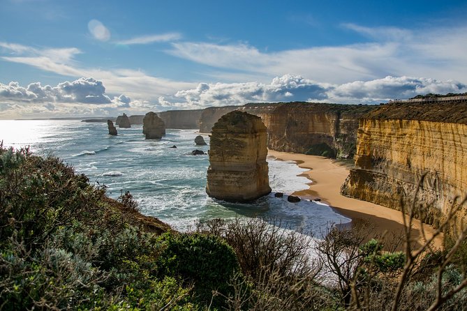 Great Ocean Road and 12 Apostles Day Trip From Melbourne - Departure and Meeting Point Details