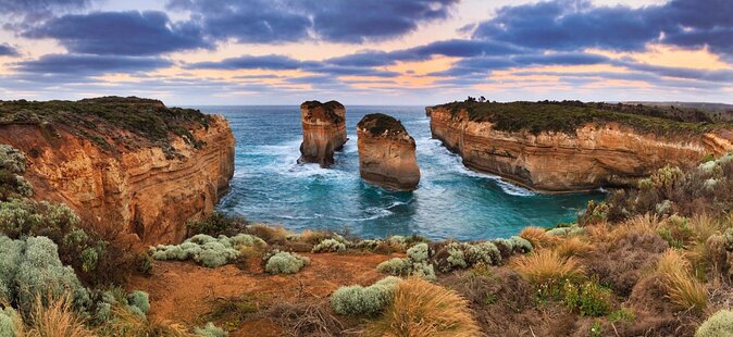 Great Ocean Road Medium Size Group Tour - Booking Information