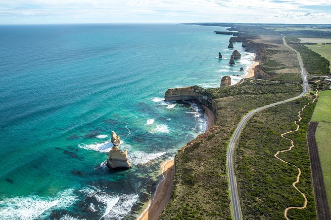 Great Ocean Road Private Day Tour - Inclusions