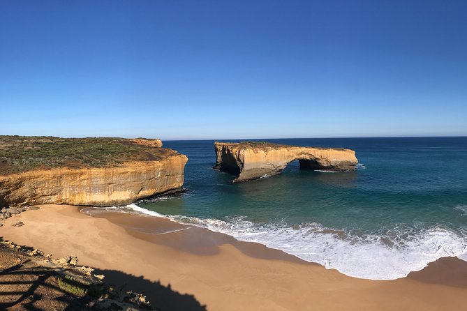 Great Ocean Road Reverse Itinerary Boutique Tour - Max 12 People - Traveler Experience