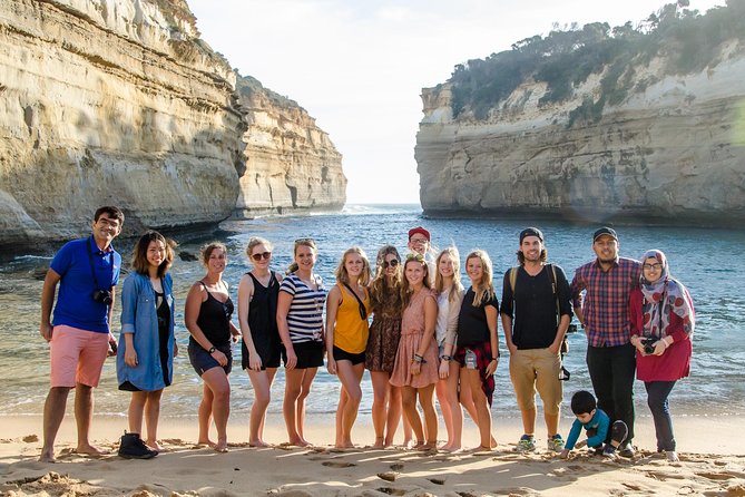 Great Ocean Road Reverse Itinerary With 12 Apostles From Melbourne - Logistics
