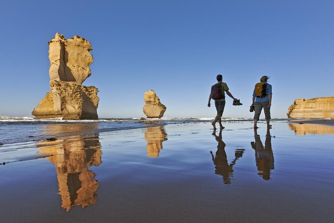 Great Ocean Walk Highlights Hiking Tour - 4 Days - Scenic Trail Highlights