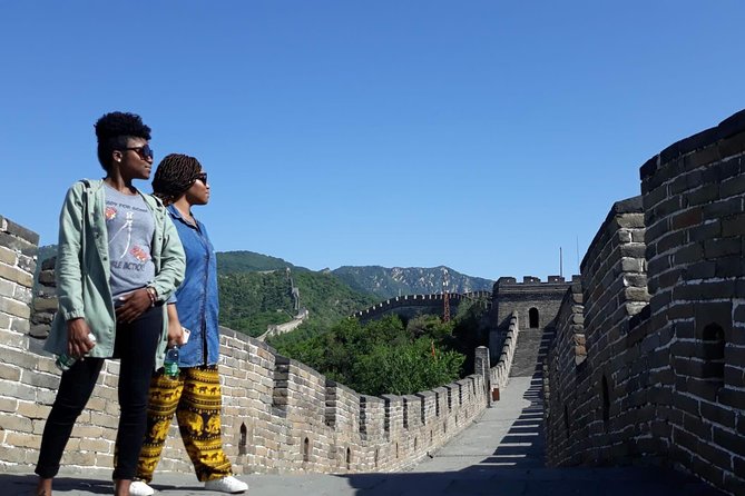 Great Wall-Forbidden City-Hutong Private Layover Guided Tour - Itinerary Details