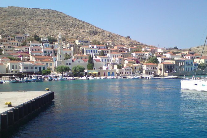 Greece 3-Island Cruise From Athina: Hydra, Poros, Aegina (Mar ) - Inclusions and Exclusions