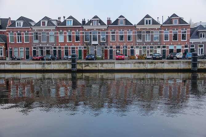 Groningen Like a Local: Customized Private Tour - Tour End Point and Location