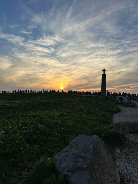 Group Tour Sintra: Highlights, Coastline and Cascais - Inclusions