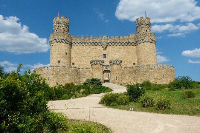 Guadarrama National Park From Madrid - Tour Guide Expertise