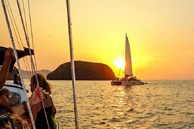 Guanacaste Snorkel and Sunset Cruise - Customer Reviews