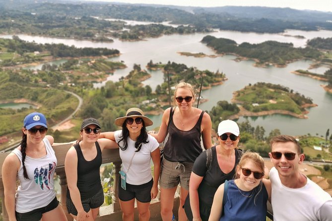 Guatape and Horseback Riding Private Tour: All In One Adventurous & Fun Full-Day - Price and Booking Information
