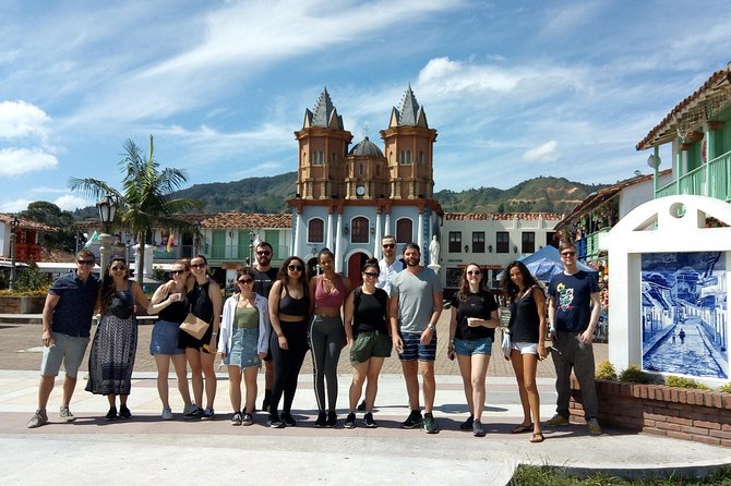 Guatapé Day Tour From Medellin  - Medellín - Inclusions and Amenities