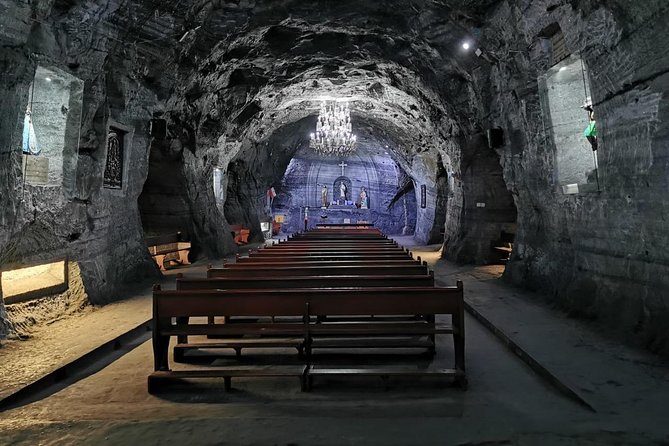Guatavita and Salt Cathedral - Group Tour and Daily Departure - Customer Reviews