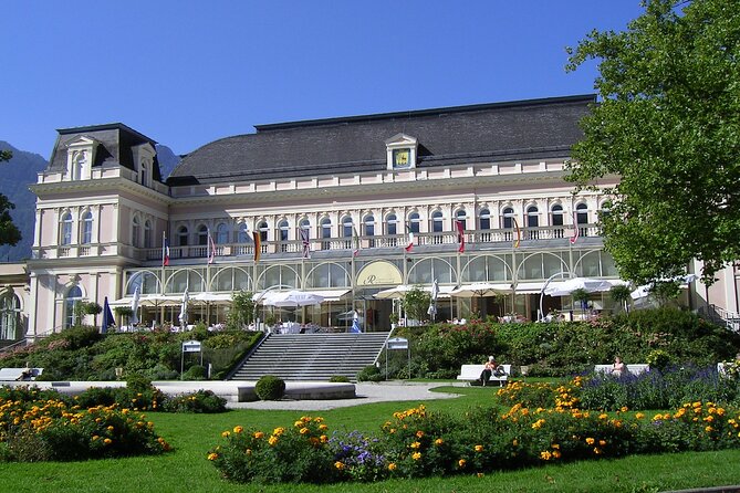 Guided 1 Day Tour to Emperors Resorts - Bad Ischl and Hallstatt From Vienna - Highlights and Activities