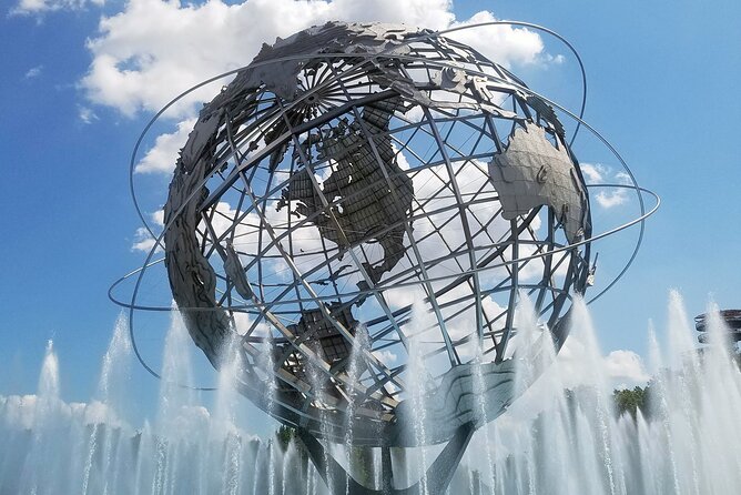 Guided Bus Tour of New York City Boroughs (Mar ) - Itinerary Details