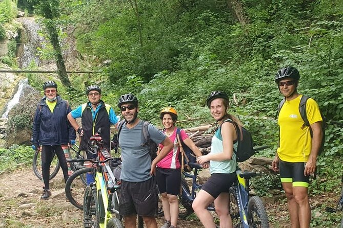 Guided E-Bike Tour in Bologna With Aperitif - Inclusions and Experiences