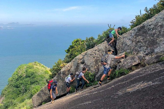 Guided Half Day Hike up Sugarloaf in Rio De Janeiro (Mar ) - Traveler Expectations and Limitations