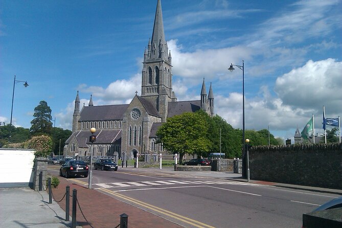 Guided Killarney National Park Walking Tour - Value and Exploration