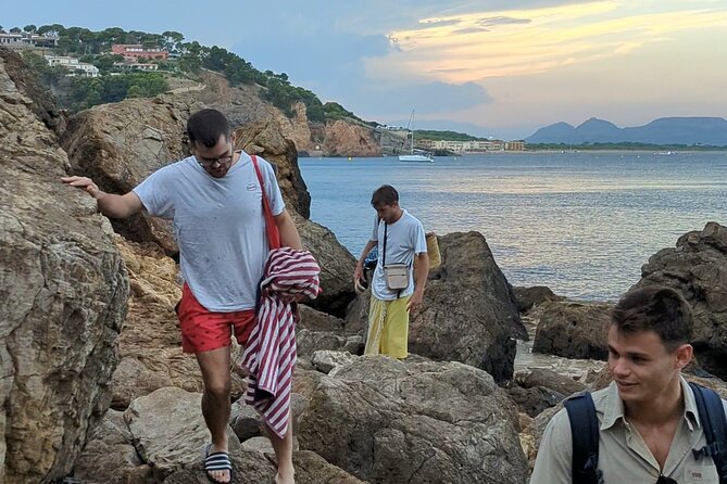 Guided Snorkeling in a Secret Spot of Begur, Costa Brava - Safety Briefing and Instructions