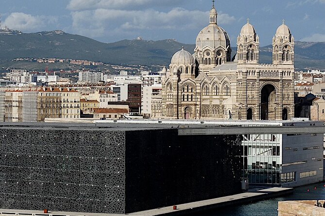 Guided Tour in Marseille: Vieux Port & Old City - Booking Information