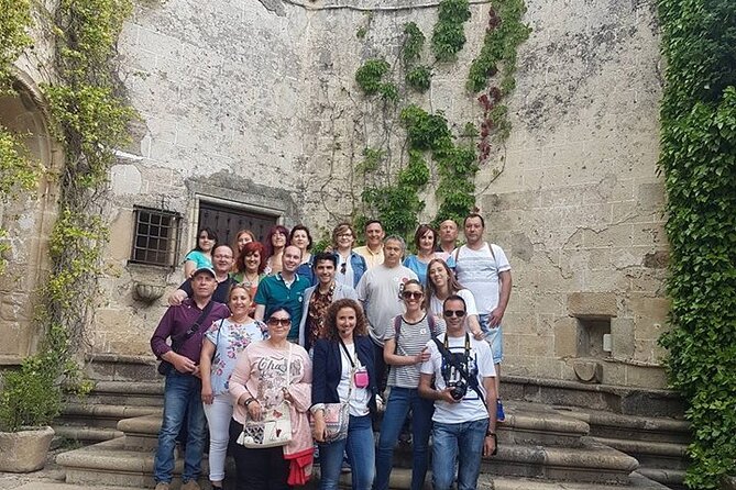 Guided Tour of Historic and Monumental Trujillo - Monumental Architecture