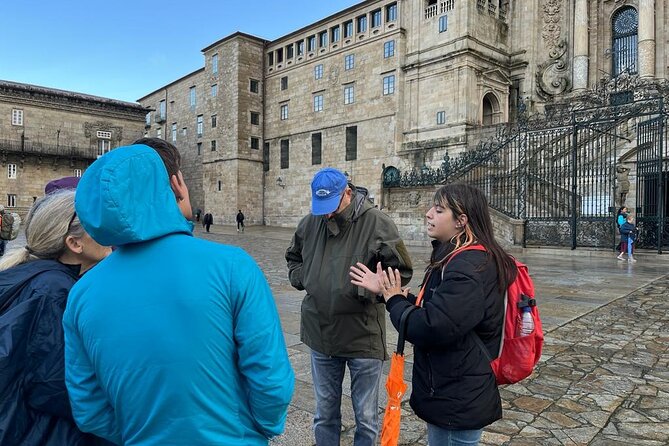 Guided Tour of the Old Town With an Official Guide - Tour Experience