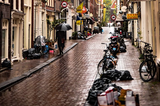 Guided Tour of Volendam, Edam and Windmills With Canal Cruise From Amsterdam - Arrival Time and Latecomers