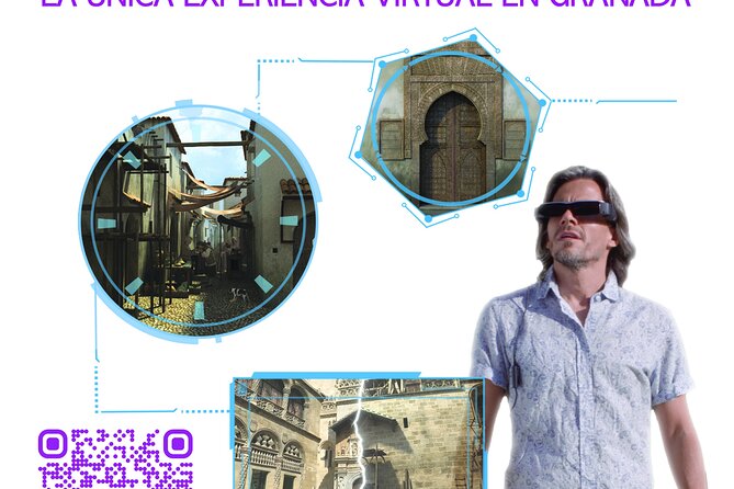 Guided Tour Virtual Reality Granada Cathedral - Pricing and Value Details