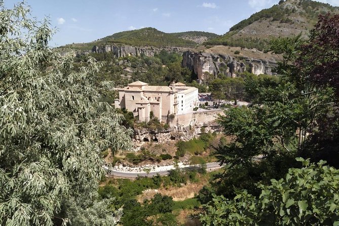 Guided Walking Tour of Cuenca - Cancellation Policy