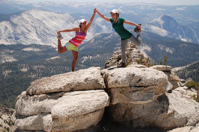 Guided Yosemite Hiking Excursion - Additional Details and Policies