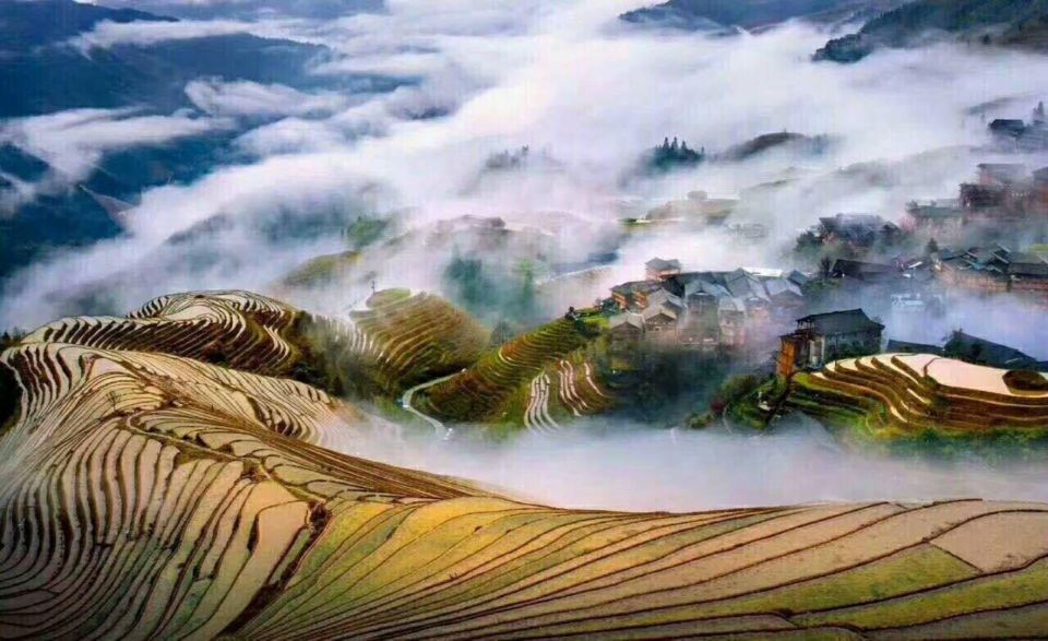 Guilin: Longji Rice Terraces& Long Hair Village Private Tour - Tour Experience