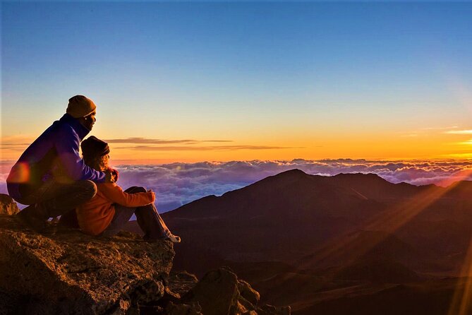 Haleakala Sunrise Best Guided Bike Tour With Bike Maui - Changes in Bike Ride Experience