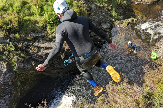 Half-Day Canyoning Adventure in Murrys Canyon - Booking and Confirmation Process
