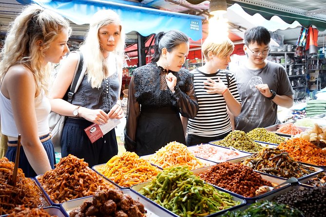 Half-Day Chengdu Courtyard Cooking Class With Local Market Visit - Traveler Photos and Reviews