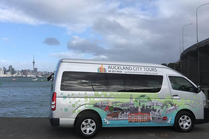 Half-day Discover Auckland City Sightseeing Tour - Customer Experience and Reviews