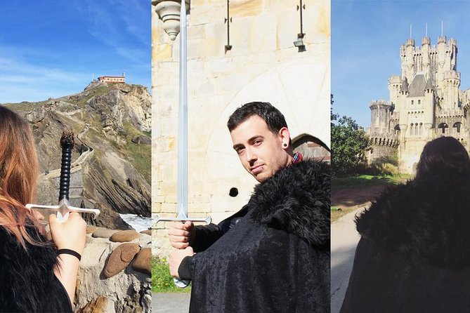 Half Day Game of Thrones Tour From Bilbao - Cancellation Policy Details