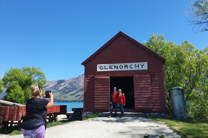 Half-Day Group Tour to Glenorchy From Queenstown (Mar ) - Cancellation Policy Details