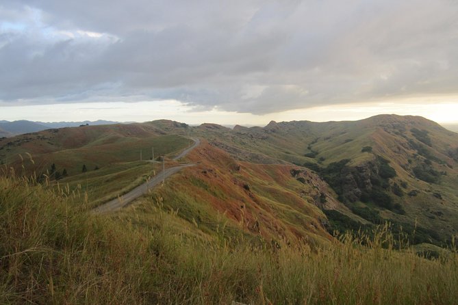 Half-Day Guided Tour of Nausori Highlands (Apr ) - Logistics and Pickup Information