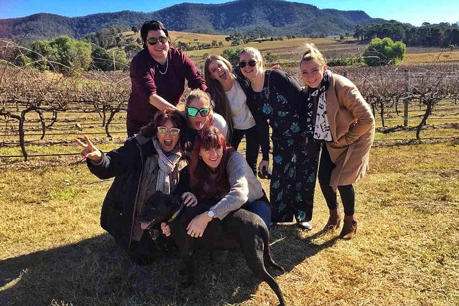 Half-Day Hunter Valley Wineries Tour With Cheese Pairing Class (Mar ) - Traveler Experiences