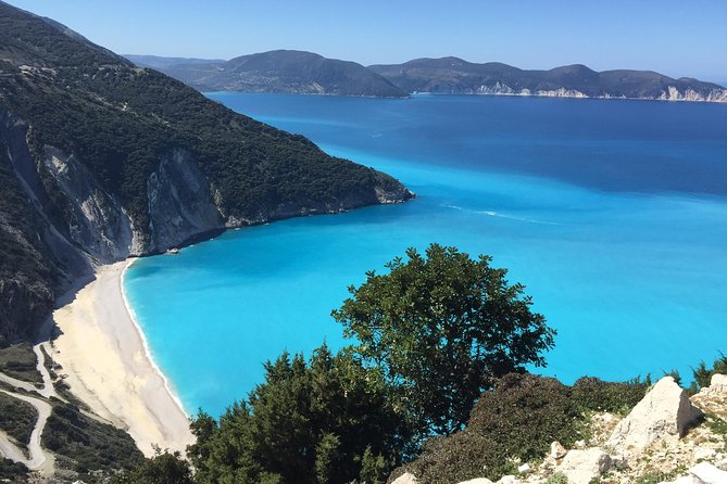 Half-Day Kefalonia Trip With Private Driver (Mar ) - Inclusions and Amenities