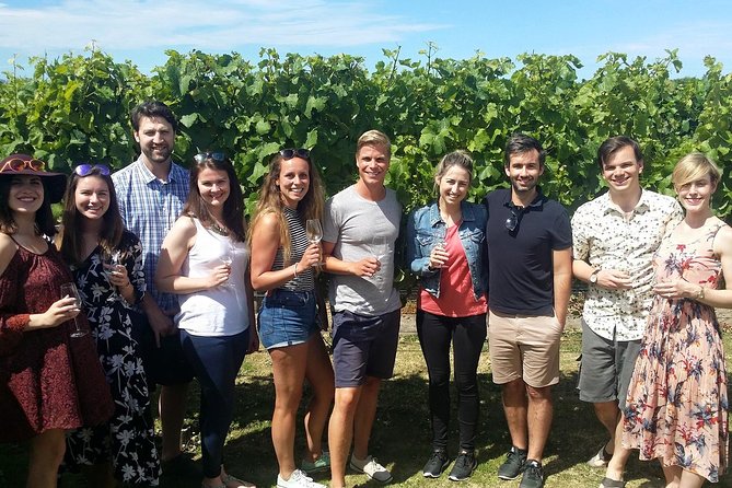 Half-Day Marlborough Wine Tour & Beer Tour - Pricing Details