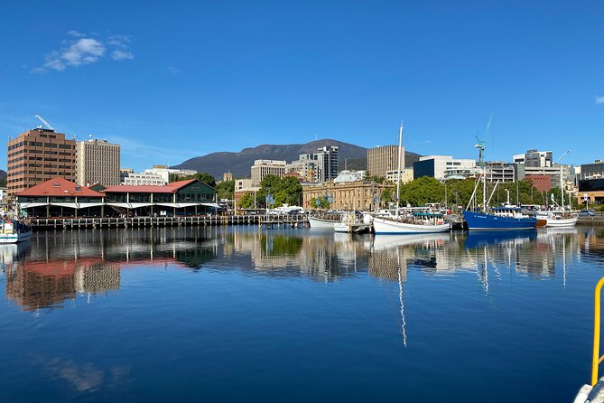 Half Day Nipaluna (Hobart) Highlights - Traveler Resources