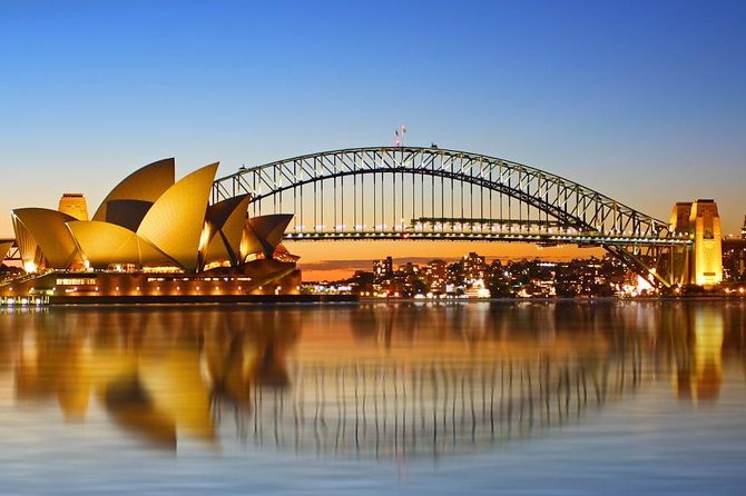 Half-Day or Full-Day Private Guide Hire From Sydney - Customize Your Itinerary