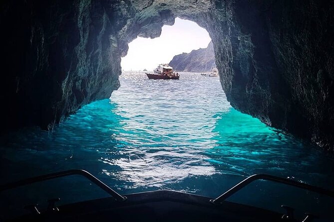 Half Day Private Boat Tour of Capri - Policies and Procedures